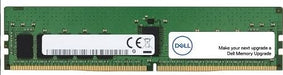 Dell - DDR4 - module - 32 GB - DIMM 288-pin - 3200 MHz / PC4-25600 - 1.2 V - registered - ECC - Upgrade - for PowerEdge R450, R550, R650xs, R750xs