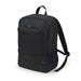 DICOTA Eco BASE - Notebook carrying backpack - 15" - 17.3" - black