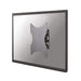 Neomounts by Newstar FPMA-W115 - Bracket - for LCD display - black - screen size: 10"-40" - wall-mountable