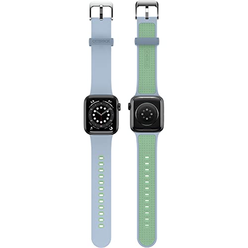 OtterBox Watch Band for Apple Watch Series 6/SE/5/4 40mm Fresh Dew - blue