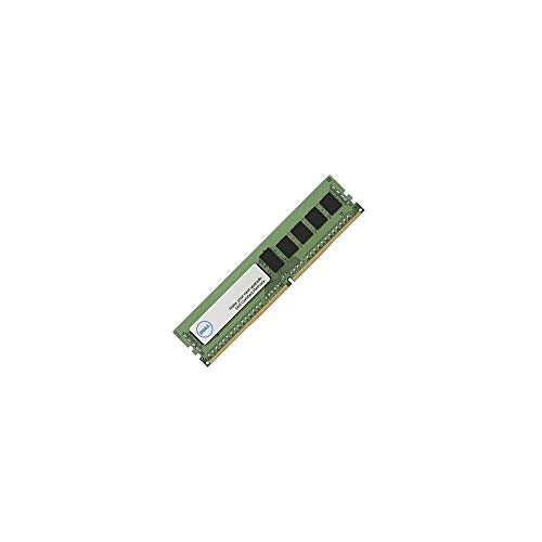 Dell - DDR4 - module - 8 GB - DIMM 288-pin - 2400 MHz / PC4-19200 - 1.2 V - registered - ECC - for PowerEdge C6320, Precision Rack 7910, Precision Tower 3420, 3620, PowerEdge R430, R830