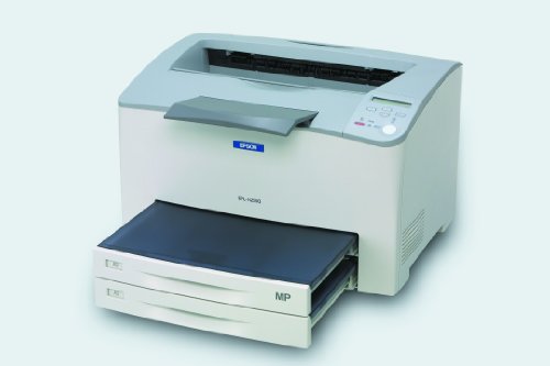 EPL-N2550T  A3, 30ppm Laser, 10/100BaseTX, PS3, 64MB, 550 Sheet Paper Cassette