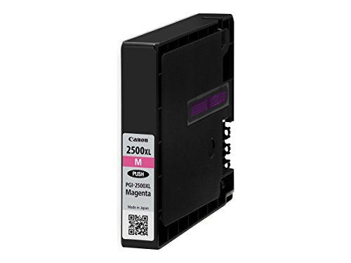 Best Value Canon Ink Cartridge for Ib4050/Mb5050/Mb5350 - Magenta