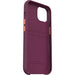 LifeProof Wake iPhone 13 Lets Cuddlefish - purple