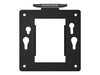 Philips BS8B2325B - Thin client to monitor mounting bracket - black - for B Line 241B8QJEB, 252B9