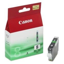 Best Value Canon Original Green Ink Tank CLI-8G