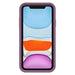 LifeProof See iPhone 11 clear/purple