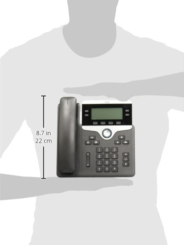 Cisco UP Phone 7841