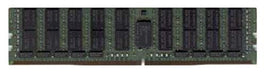 Dataram - DDR4 - module - 64 GB - LRDIMM 288-pin - 2933 MHz / PC4-23400 - CL21 - 1.2 V - Load-Reduced - ECC