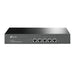 TP-Link TL-R480T+ - Router - 3-port switch - WAN ports: 2