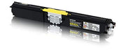 Epson Yellow Toner Cartridge S050558