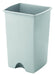 Best Value 50L Bin Base - Metallic-Grey