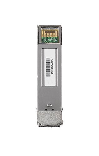 NETGEAR SFP+ Transceiver 10GBASE-LR (Long range, single mode)