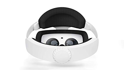 Lenovo Mirage Solo White Headset Virtual Reality System Standalone