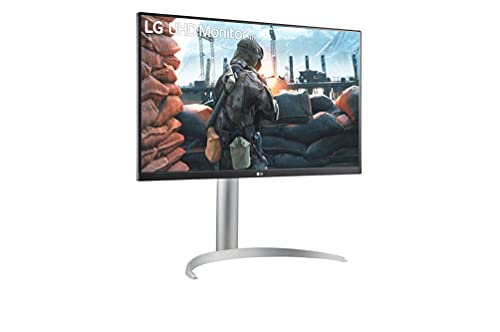 27 UHD 4K IPS Monitr VESA Disp HDR 400