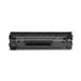 C-Sku Cartridge Toner Bk Ce285Ac