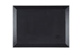 Best Value Bi-Office Notice Board Kamashi, Black, 60 x 45 cm