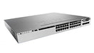 Cisco Catalyst 3850-24S-S - Switch - L3 - Managed - 24 x Gigabit SFP - desktop, rack-mountable