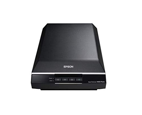 Epson Perfection V600 Flatbed scanner