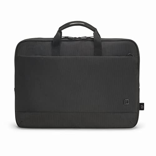 DICOTA Eco Motion - Notebook carrying case - 14" - 15.6" - black