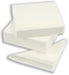 Best Value Swantex CPD01199 AJS132-WT Luncheon Napkin, 1-Ply, 32 cm Length, White (Pack of 500)