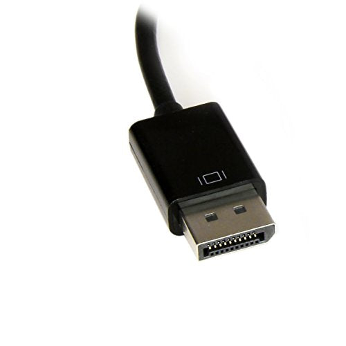 1920X1200 Displayport To Vga Adapter X5