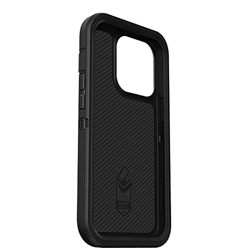 OtterBox Defender iPhone 13 Pro - black - ProPack