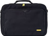 techair - Notebook carrying case - 14" - 15.6" - black