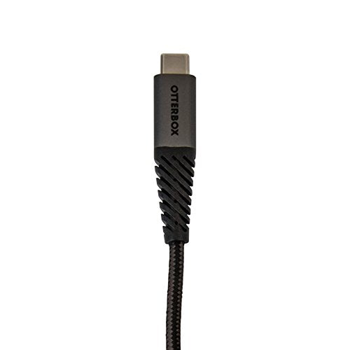 OtterBox - USB cable - USB (M) to Micro-USB Type B (M) - 2.4 A - 2 m