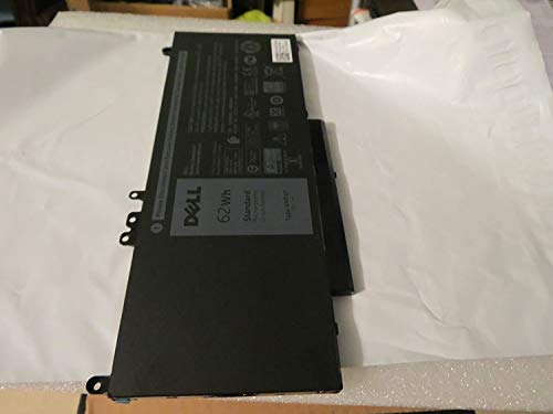 Dell 62WHr 4-Cell Battery *Same as 451-BBUQ*