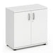 Dynamic Impulse 800mm Cupboard White S00009