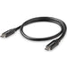 StarTech 0.5M USB Type C Cable 5A