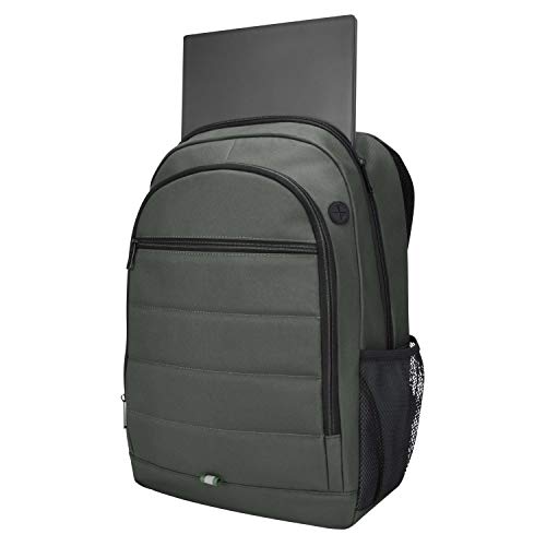 Targus Octave - Notebook carrying backpack - 15.6" - black