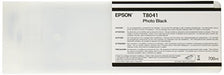 Best Value Epson C13T804100 Ink Cartridge - Photo Black