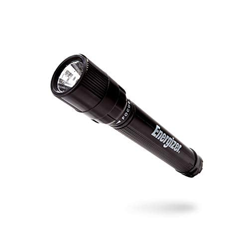 Best Value Energizer LED Torch, X Focus, Batteries Included