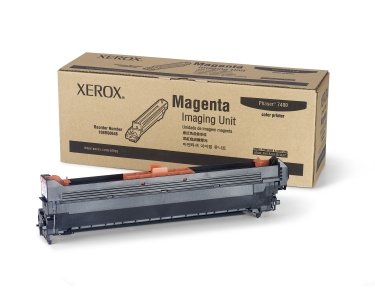 Xerox - Printer imaging unit magenta - 30000 pages