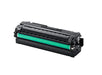 Best Value Samsung SU038A CLT-C506L High Yield Toner Cartridge, Cyan, Pack of 1