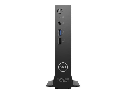 Dell OptiPlex 3000 Thin Client Pentium Silver N6005 8GB 32GB Wyse Thin OS