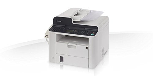 Canon i-SENSYS FAX L410. This robuse, compact Super G3 laser fax machine, with it's large LCD display, fast performance and automatic duplex ADF is ideal for everyday use4 within any business. Standalone facsimile & laser printer 33.6K bps