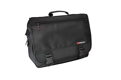 Best Value monolith 3192 - Microfiber laptop case, black