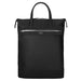 Targus Newport Convertible - Notebook carrying backpack/tote - 15" - black