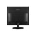 I960SRDA LED monitor - 19" (19" viewable) - 1280 x 1024 - IPS - 250 cd/m2 - 1000:1 - 14 ms - DVI, VGA - speakers - black