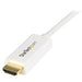 StarTech 1m Mini DisplayPort to HDMI Cable