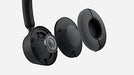 Microsoft Modern Wireless Headset - Headset - on-ear - Bluetooth - wireless - black - Certified for Microsoft Teams