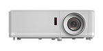 Optoma ZH406 - DLP projector - laser - 3D - 4500 ANSI lumens - Full HD (1920 x 1080) - 16:9 - 1080p