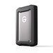 SanDisk Professional G-DRIVE ArmorATD - Hard drive - 2 TB - external (portable) - 2.5" - USB 3.1 Gen 1 (USB-C connector) - space grey