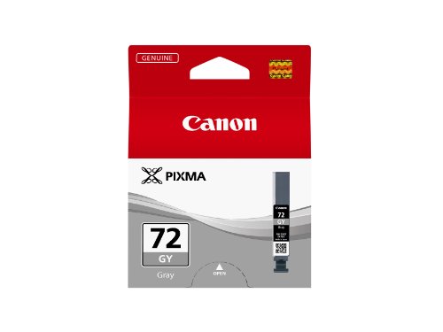 Best Value Canon PGI72GY Ink Cartridge - Grey