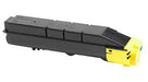 Best Value Kyocera 3050/ 3550Ci Toner Cartridge - Yellow