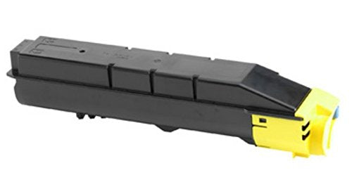 Best Value Kyocera 3050/ 3550Ci Toner Cartridge - Yellow