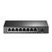 TP-Link TL-SF1008P 8 port 10/100M PoE Switch